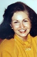 Obituary of Nan Richardson