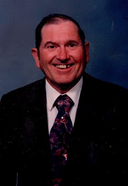 Obituary of Curtis Eugene Conway Sr.