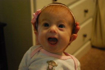 Obituary of Avery Ann Macaluso