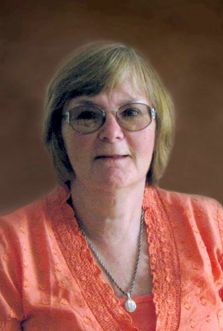 Obituary of Denise Alice Moser Jennings