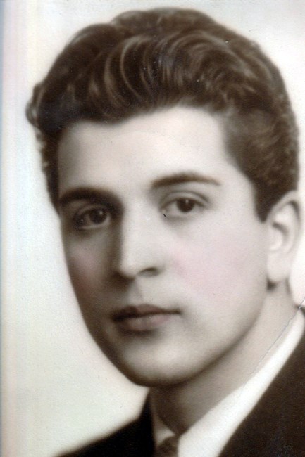 Obituario de Manuel Botelho