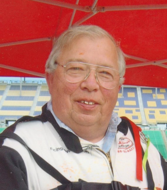 Obituary of Glenn "Dave" Taylor