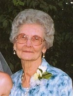 Margaret Draper