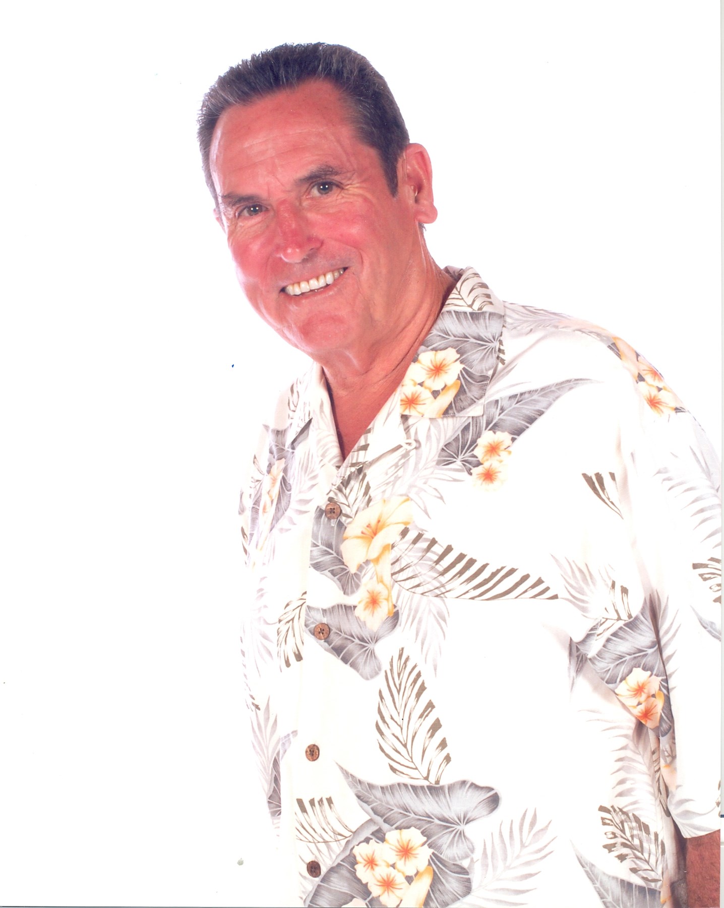 Gary Barnes Obituary Surprise, AZ