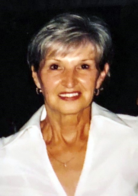 Obituary of Emily Ann Davis