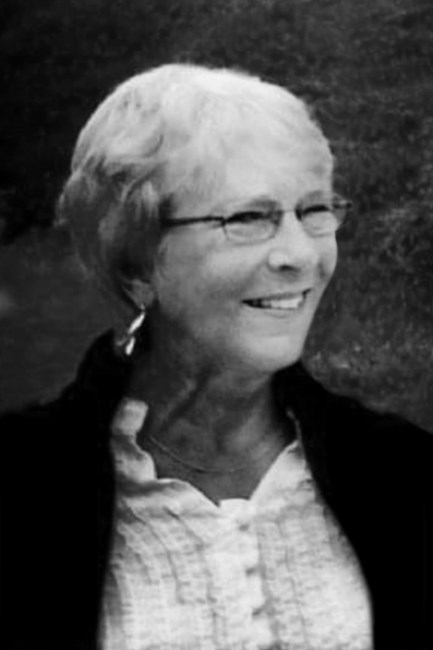 Obituary of Florida L. Scott