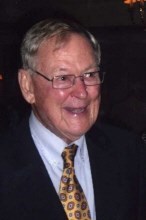 Obituary of Charles N. Hammond