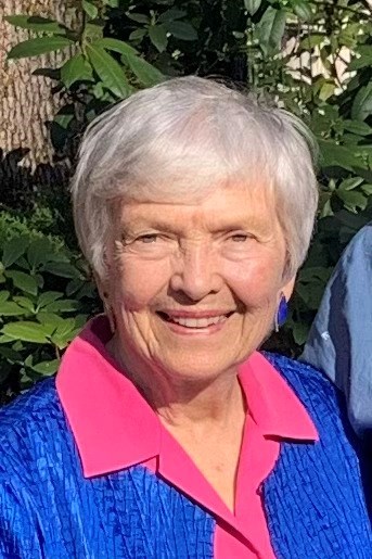 Obituary of Judith Lynne Pitcher