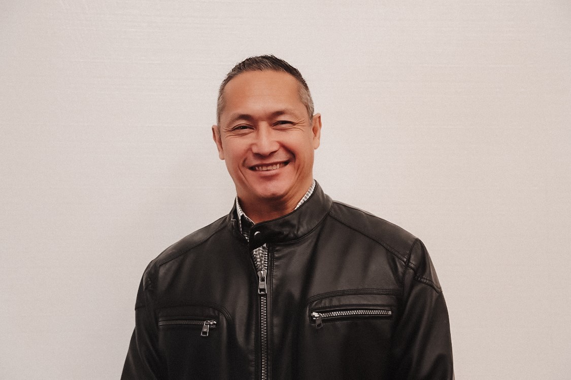 Obituary of Angel Eduardo Valdes Kim