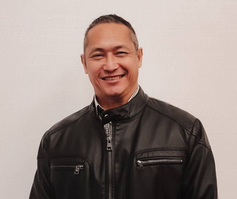 Obituary of Angel Eduardo Valdes Kim