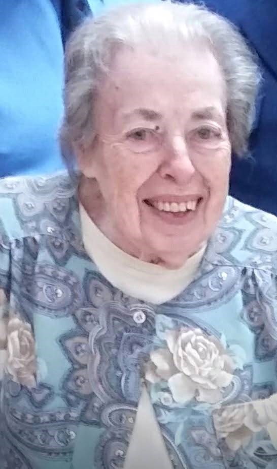 Obituary of Frances E. Cieslik