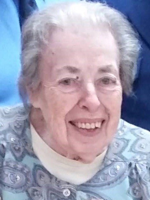 Obituary of Frances E. Cieslik