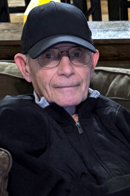 Obituary of Laszlo John Kastura