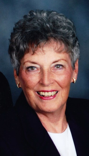 Obituary of Sandra Lee Martz Gaiser