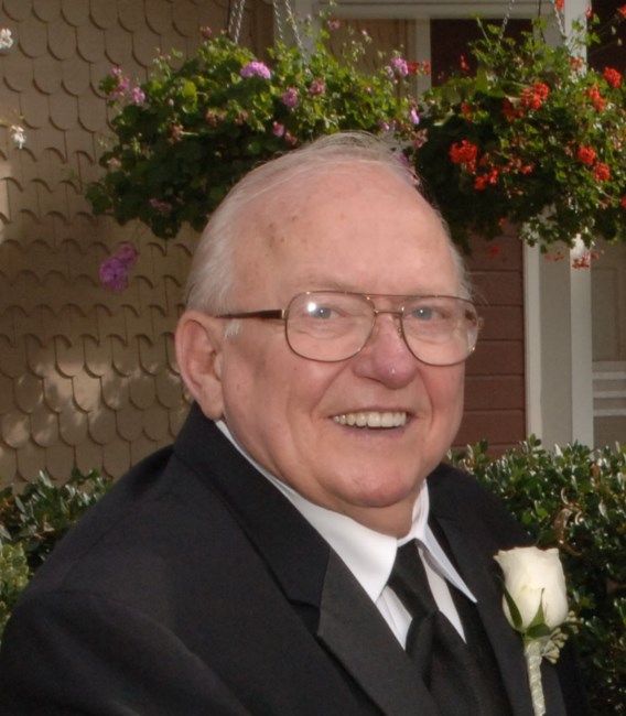 Obituario de Robert Dean Ressler