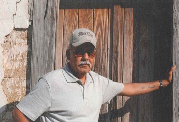 Obituary of Reynaldo R. Vallejo