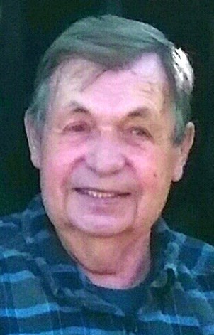 Obituary of Siegfried "Zeke" Kowarsch