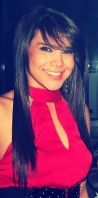 Obituario de Priscilla Ivett Alvear