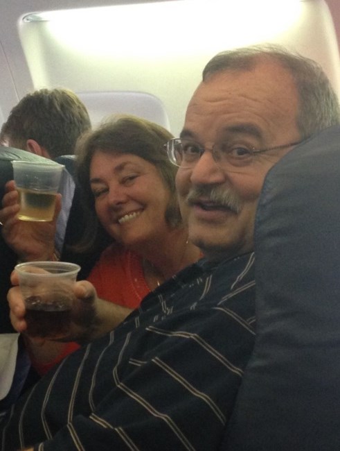 Obituary of William John Hanley