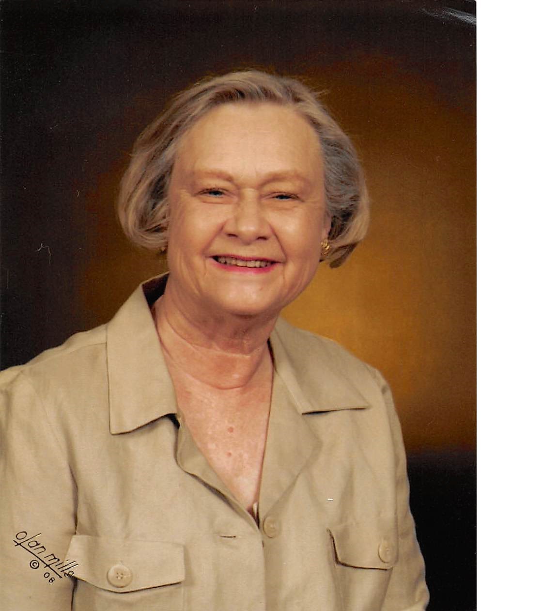 Obituary of Mary Jean Nixon