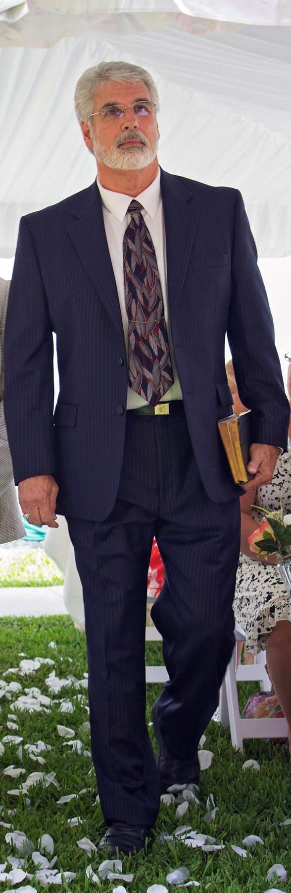 Obituary of Woodrow Wilson Crites Jr.