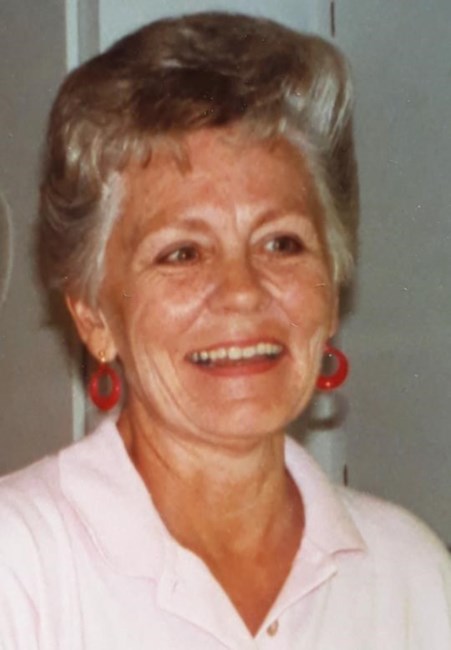 Obituary of Lillian Palmer