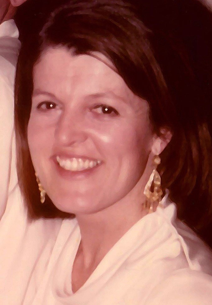 Patricia Anne Stevenson Obituary Washington, DC