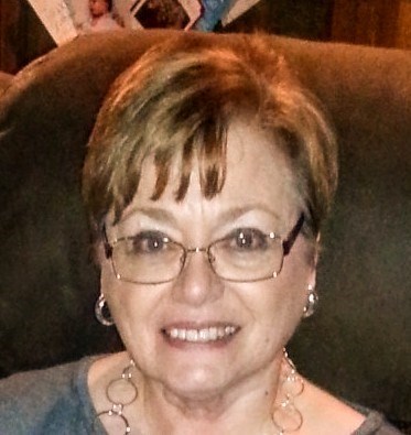 Obituary of Frances Kay Windscheffel