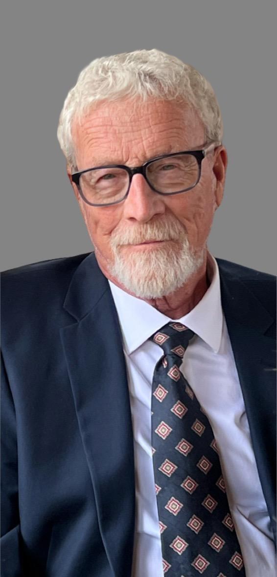 Obituary of William Thomas Moore