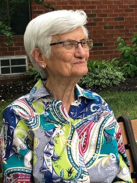 Obituary of Dorcia B. Bryant