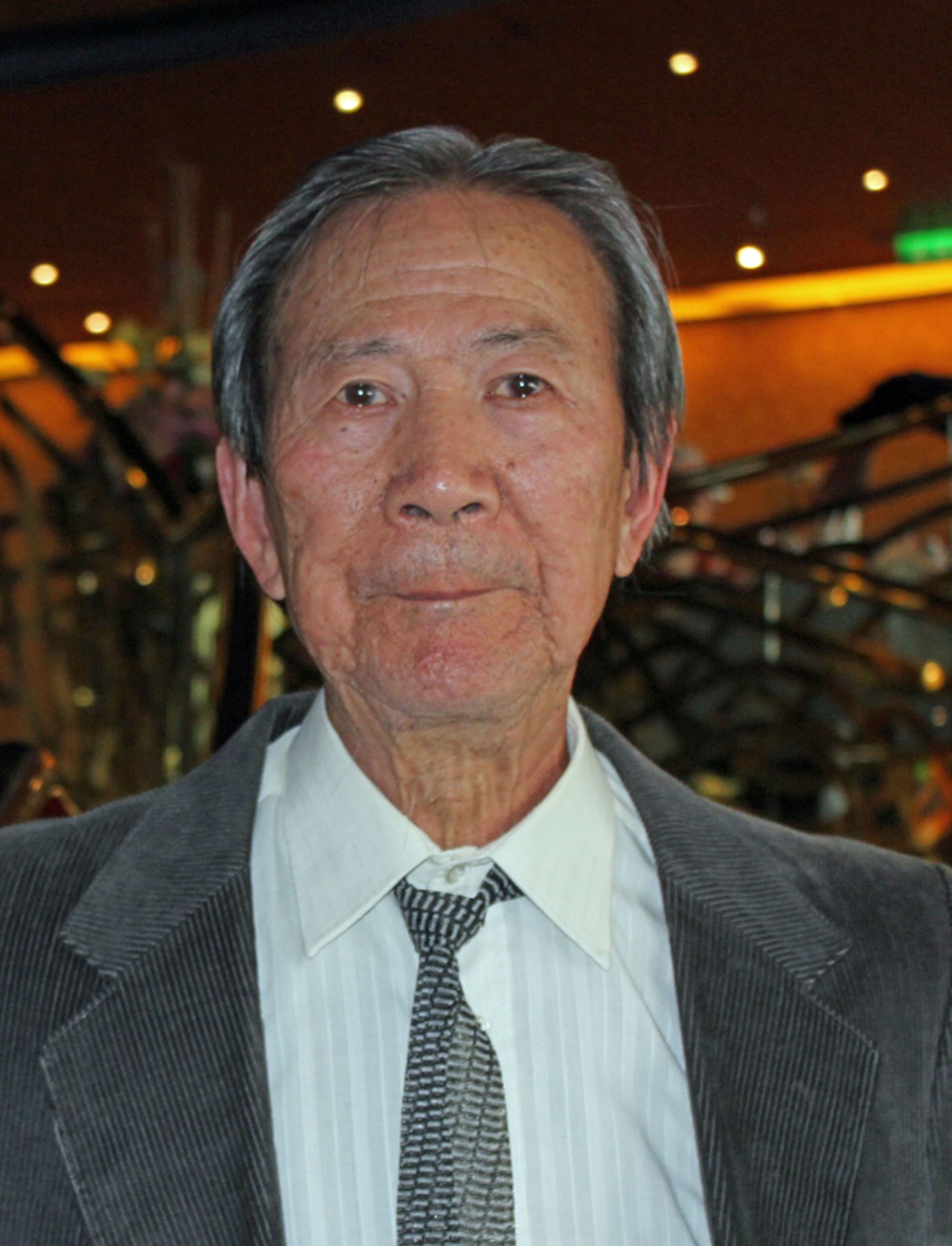 Obituary of Ka Nging Gee