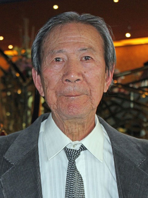 Obituary of Ka Nging Gee