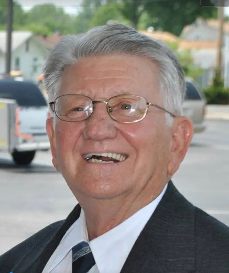 Dewey Harless Obituary Kingsport, TN