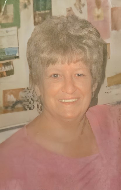 Obituary of Dixie Glenda Hubbard