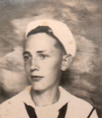 Obituary of John Paul Glover