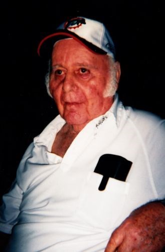 Obituary of Albert Leo Casey