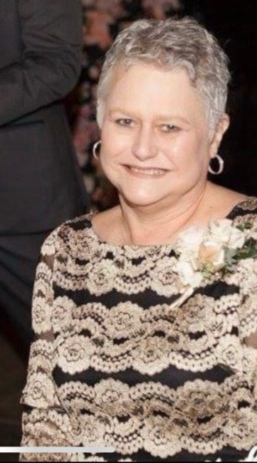 Obituary of Sheila Ann Temple