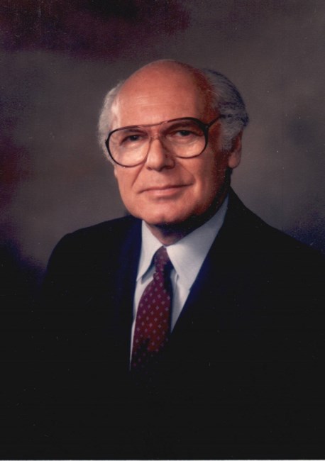 Obituary of Bernard "Bernie" Silverstein