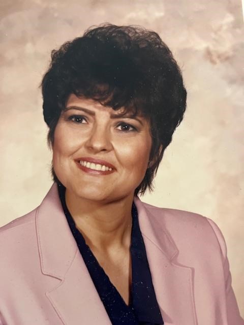 Obituary of Nancy P. Roy
