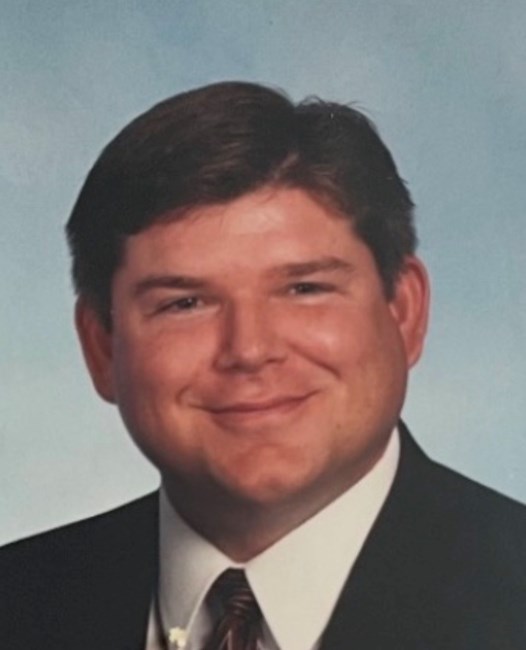 Obituary of Damian Bernard Williams