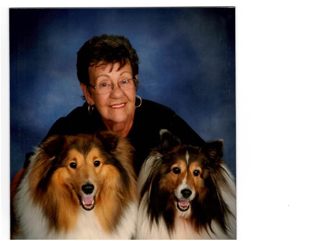 Obituary of Joan Marie Mills