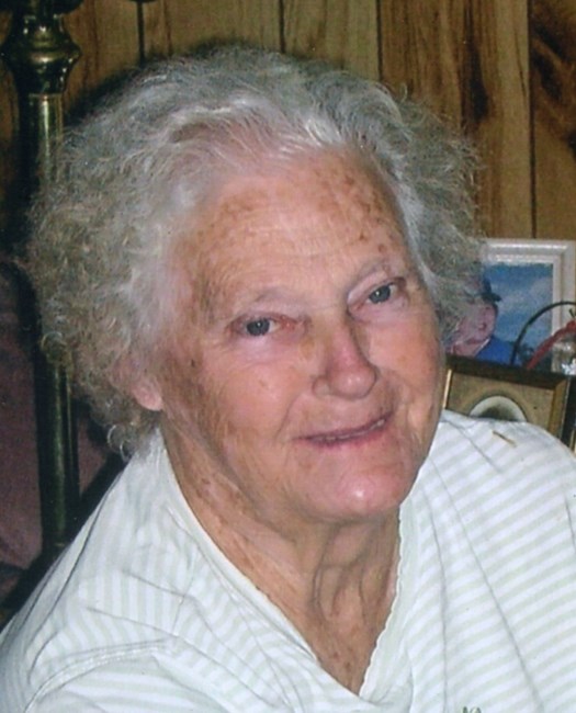 Obituary of Patricia C. Johnson Fultz