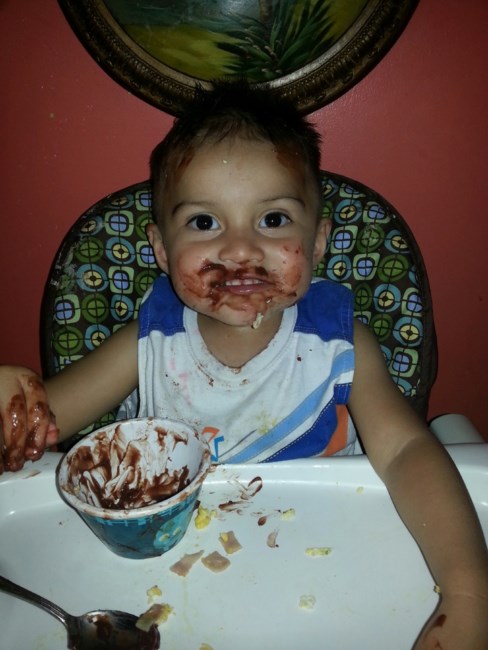 Obituary of Isaiah Fernando Gonzalez