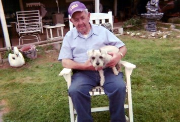 Obituary of Paul R. Hamby