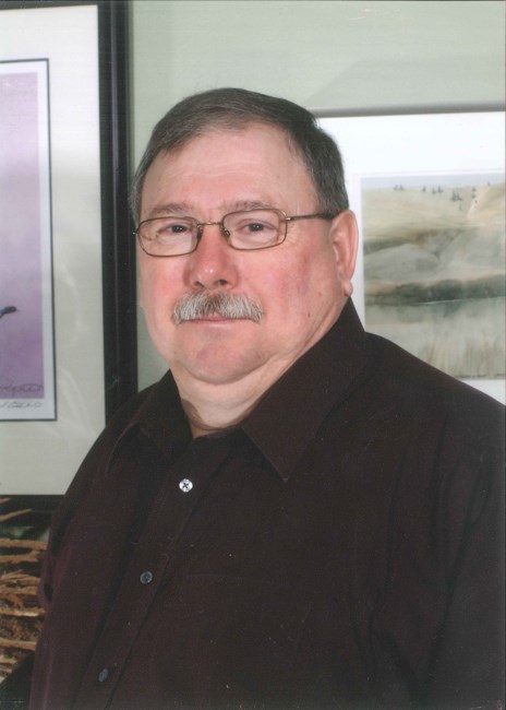 Obituary of Peter Anthony Arduini