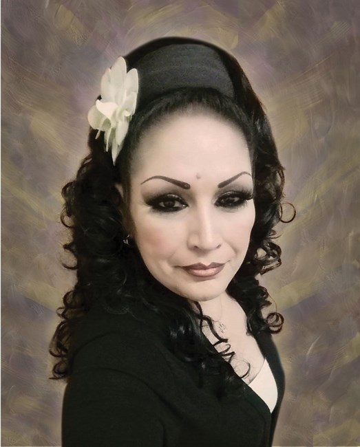 Obituary of Gracie Rojas Rodriguez