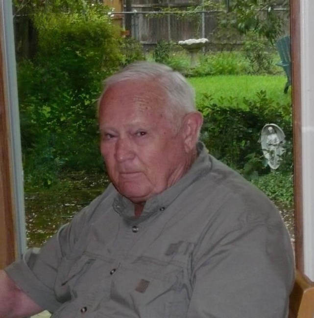 Obituary of Mr. Leslie A. Sparks