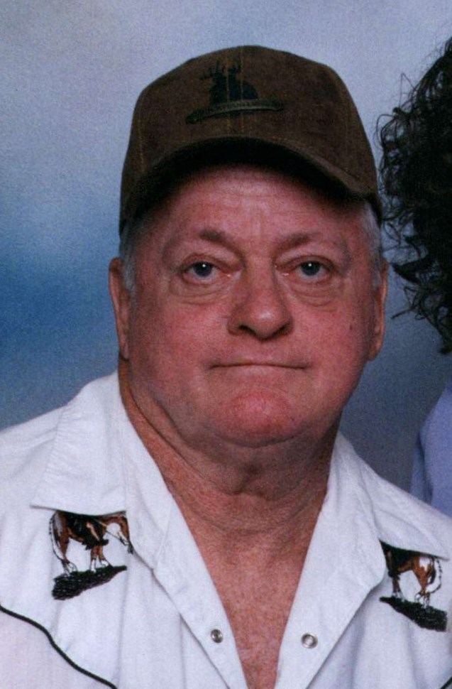 William Carvel b Obituary Saraland, AL