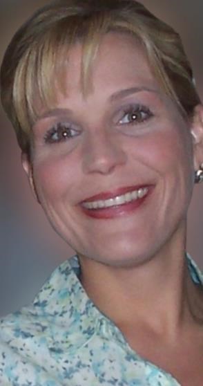 Obituary of Monica Mary Baker