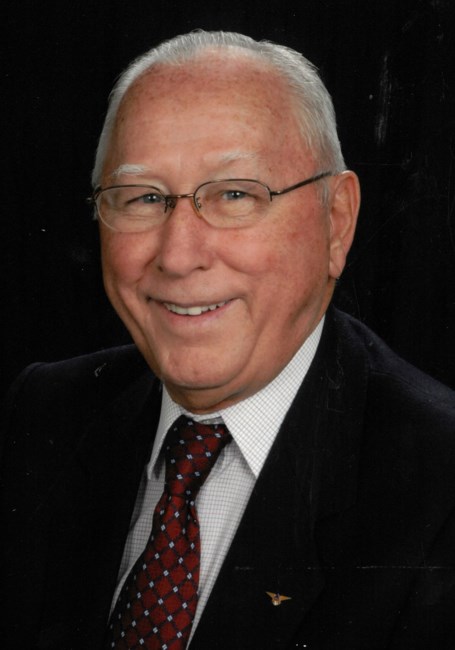 Obituario de Clarence Harrison Bailey Jr.